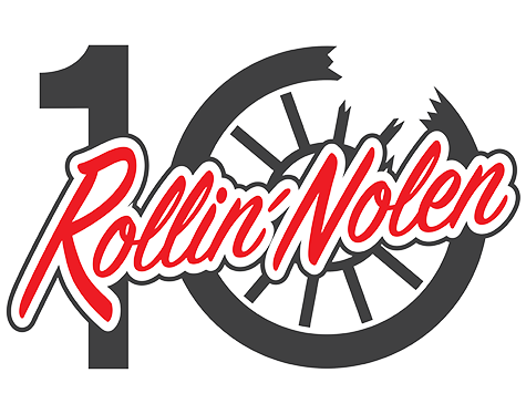 Rollin' Nolen